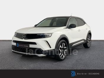 OPEL 