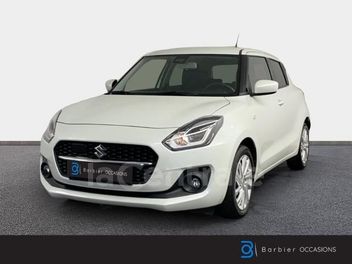 SUZUKI SWIFT 4 IV 1.2 DUALJET HYBRID PRIVILEGE