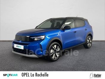 OPEL FRONTERA 3 III 1.2 TURBO HYBRID 145 GS E-DCT6