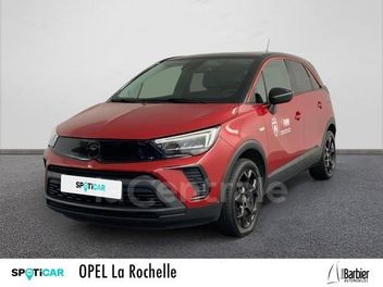 OPEL 