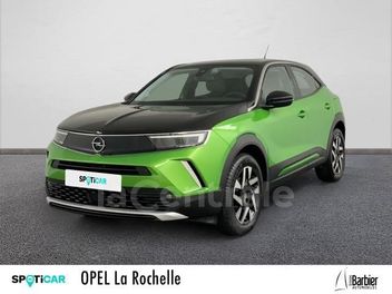 OPEL 