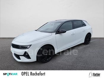 OPEL ASTRA 6 VI 1.2 TURBO 130 GS BVM6