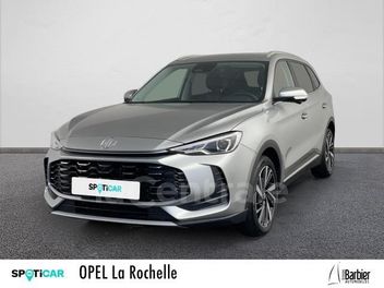 MG MG ZS 3 III 1.5 HYBRID+ 197 LUXURY