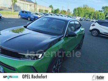 OPEL 