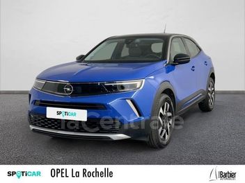 OPEL 