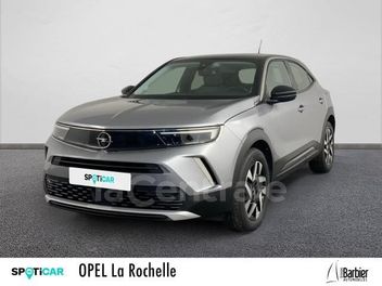 OPEL 