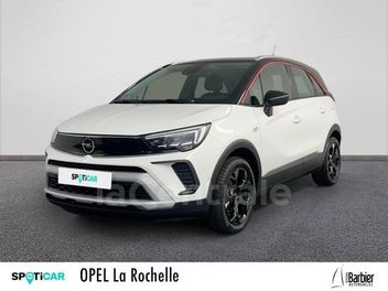 OPEL CROSSLAND (2) 1.2 TURBO 110 GS LINE