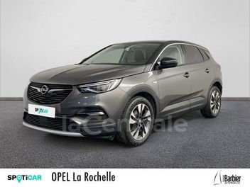 OPEL GRANDLAND X 1.2 TURBO 130 ELITE