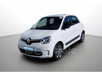 RENAULT TWINGO 3 III (2) E-TECH EQUILIBRE 22KWH