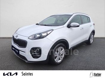 KIA SPORTAGE 4 IV 1.7 CRDI 141 ISG ACTIVE 2WD DCT7