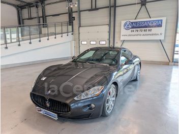 MASERATI 