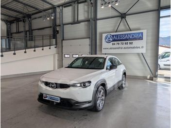 MAZDA MX-30 E-SKYACTIV 145 35.5 KWH