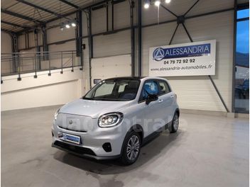 LEAPMOTOR T03 109 LUXURY 41 KWH