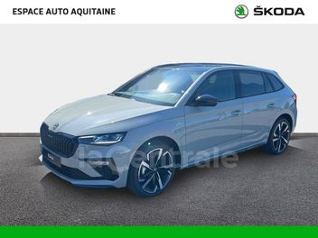 SKODA 