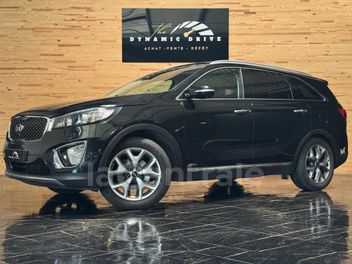 KIA SORENTO 3 III 2.2 CRDI 200 ISG ULTIMATE 4WD BVA6