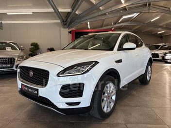 JAGUAR 