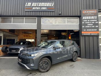 VOLKSWAGEN TAYRON 1.5 ETSI 150 DSG7 7PL LIFE PLUS