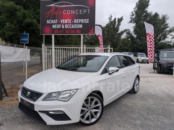 SEAT LEON 3 ST III ST 2.0 TDI 184 S&S FR DSG