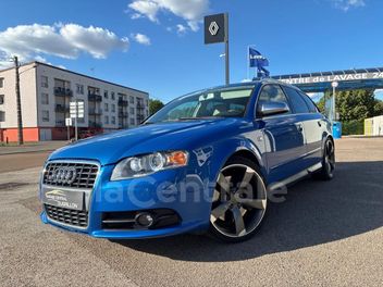AUDI S4 AVANT (2E GENERATION) AVANT 4.2 V8 344 QUATTRO