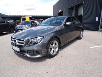 MERCEDES CLASSE E 5 V 220 D EXECUTIVE 9G-TRONIC