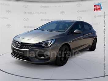 OPEL 