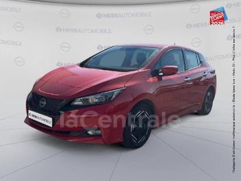NISSAN LEAF 2 II (2) ELECTRIQUE 40KWH ACENTA
