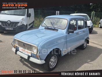 RENAULT R4 GTL