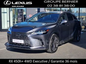 LEXUS 