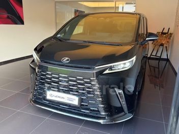 LEXUS 
