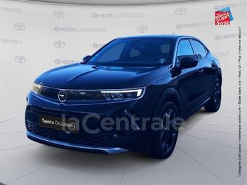 OPEL 