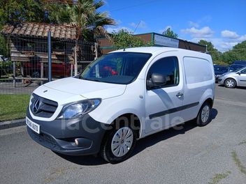 MERCEDES CITAN TOURER TOURER 1.5 109 CDI LONG PRO