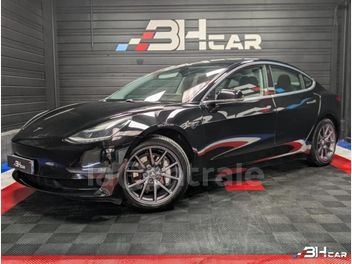 TESLA 
