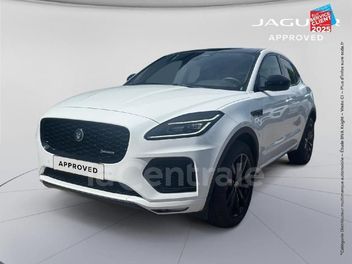 JAGUAR 