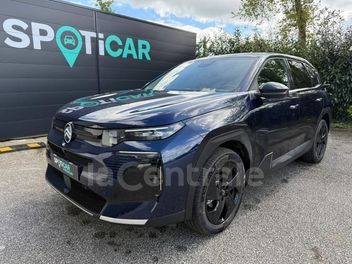 CITROEN C5 AIRCROSS 2 II 1.2 HYBRIDE 145 MAX E-DCS6