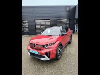 CITROEN C3 AIRCROSS 2 II 1.2 HYBRIDE 145 MAX E-DCS6 5PL