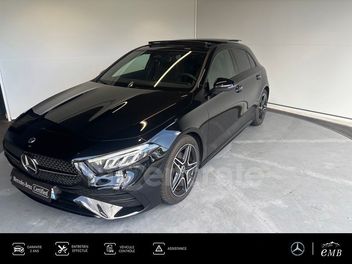 MERCEDES CLASSE A 4 IV (2) 180 AMG LINE 7G-DCT