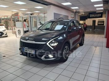 KIA SPORTAGE 5 V 1.6 T-GDI 230 ISG HYBRIDE 4X2 ACTIVE BVA6