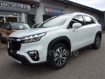 SUZUKI S-CROSS 2 II 1.4 BOOSTERJET HYBRID STYLE
