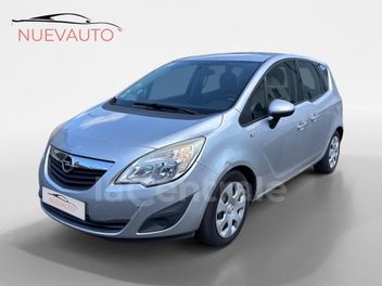 OPEL 