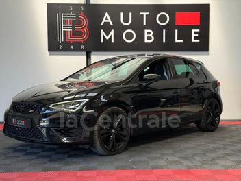 SEAT LEON 3 CUPRA III (2) 2.0 TSI 290 CUPRA DSG7
