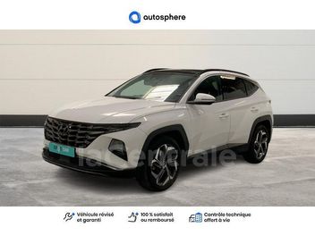 HYUNDAI TUCSON 4 IV 1.6 T-GDI 230 HYBRID EXECUTIVE BVA6
