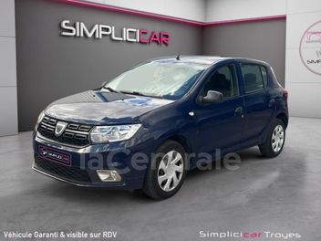DACIA 