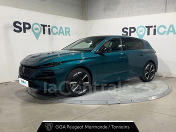 PEUGEOT 