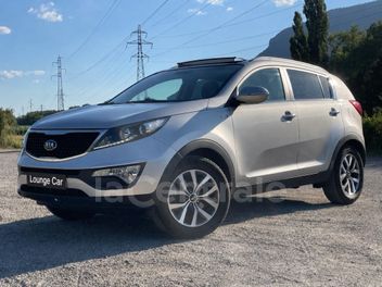 KIA SPORTAGE 3 III 2.0 CRDI 136 PREMIUM 4WD