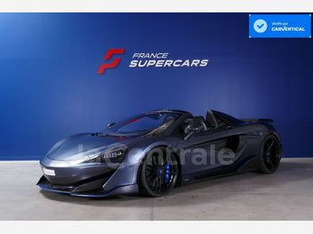 MCLAREN 