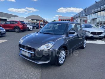 SUZUKI 