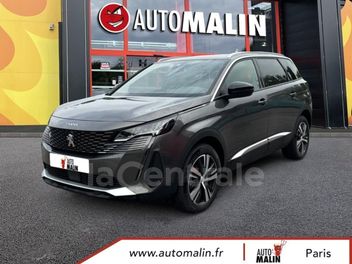 PEUGEOT 5008 (2E GENERATION) II (2) 1.2 PURETECH 130 S&S ALLURE PACK EAT8