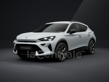 CUPRA 