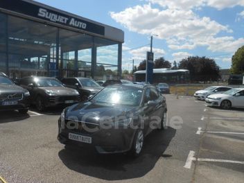 CUPRA 