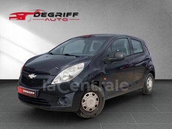 CHEVROLET SPARK 1.0 65 GPL LS